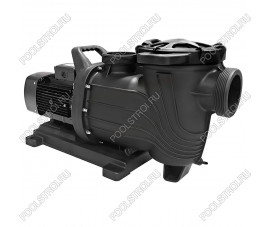 Насос AquaViva LX SLP400T (380В, ПФ, 50м³/ч*12м, 3кВт, 4лс)