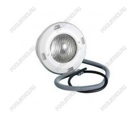 Прожектор (13Вт/12В) с LED диодами 11 цветов (плитка) Kripsol PHCM 13.C