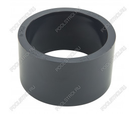 Редукционное кольцо 50х40mm Редукционное кольцо 50х40mm