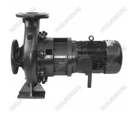Насос для бассейна Hayward HCP271253E7 150\125 (164м³/ч*12м 9.19кВт 380В)