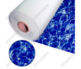 Лайнер Aquaviva Caribbean 1,65x25,2m (41,58м.кв)