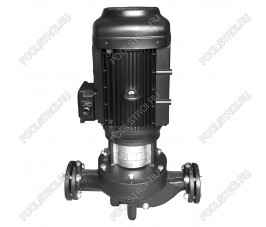 Циркуляционный насос AquaViva LX TG 40-18/2T(380V, 20m3/h*18m, 2,2kW) ин-лайн Циркуляционный насос AquaViva LX TG 40-18/2T(380V, 20m3/h*18m, 2,2kW) ин-лайн