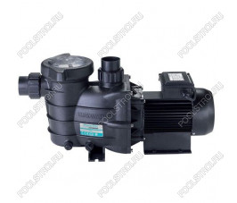 Насос для бассейна Hayward PL 81007E2 с ПФ (17.2м³/ч*8м 1.1кВт 220В)