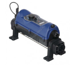 Электронагреватель Elecro Flowline 2 Titan 9кВт 380В Электронагреватель Elecro Flowline 2 Titan 9кВт 380В
