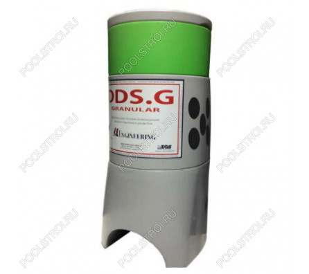 Дозатор универсальный Barchemicals DDS.G Granular