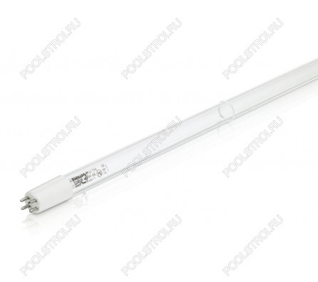 Лампа ультрафиолетовая Philips TUV 36T5 4p-SE (40w) Е800901