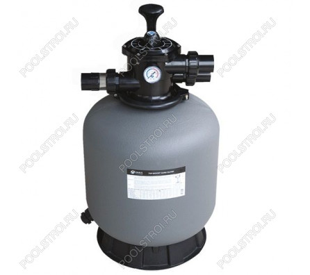 Фильтр Aquaviva P650 (15 м3/ч, D627)