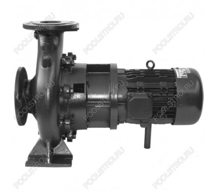Насос для бассейна Hayward HCP271253E7 150\125 (164м³/ч*12м 9.19кВт 380В)