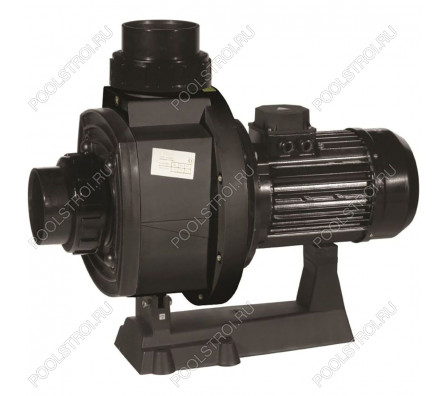 Насос для бассейна Hayward HCP11653E7 KT610T2.B IE3 (88м³/ч 4.78кВт 380В)
