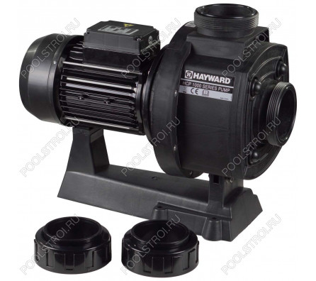 Насос для бассейна Hayward HCP10353E KA350 IE3 (63м³/ч*10м 3.7кВт 380В)