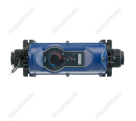 Электронагреватель Elecro Flowline 2 Titan 15кВт 380В