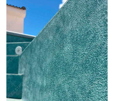 Лайнер Cefil Touch Onyx Emerald (изумруд) 1.65x25m (41,25 м.кв)